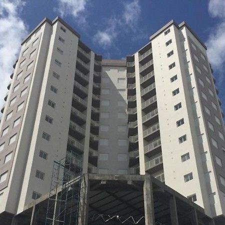 Bahiaxdia Saavedra Apartment Bahia Blanca Bagian luar foto