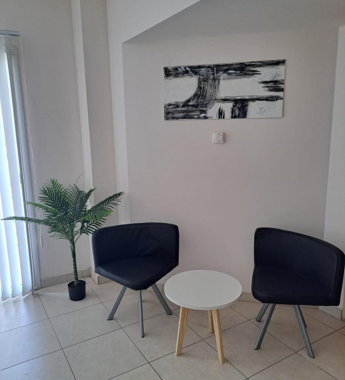 Bahiaxdia Saavedra Apartment Bahia Blanca Bagian luar foto