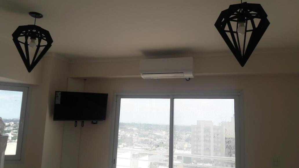 Bahiaxdia Saavedra Apartment Bahia Blanca Bagian luar foto