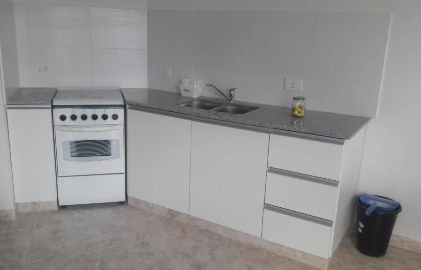 Bahiaxdia Saavedra Apartment Bahia Blanca Bagian luar foto