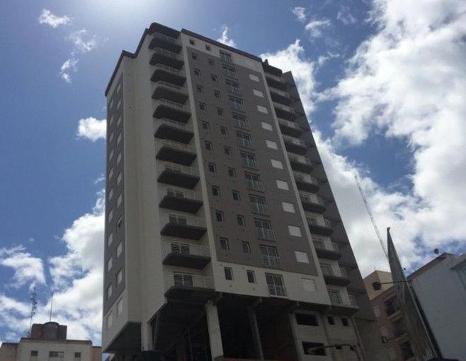 Bahiaxdia Saavedra Apartment Bahia Blanca Bagian luar foto