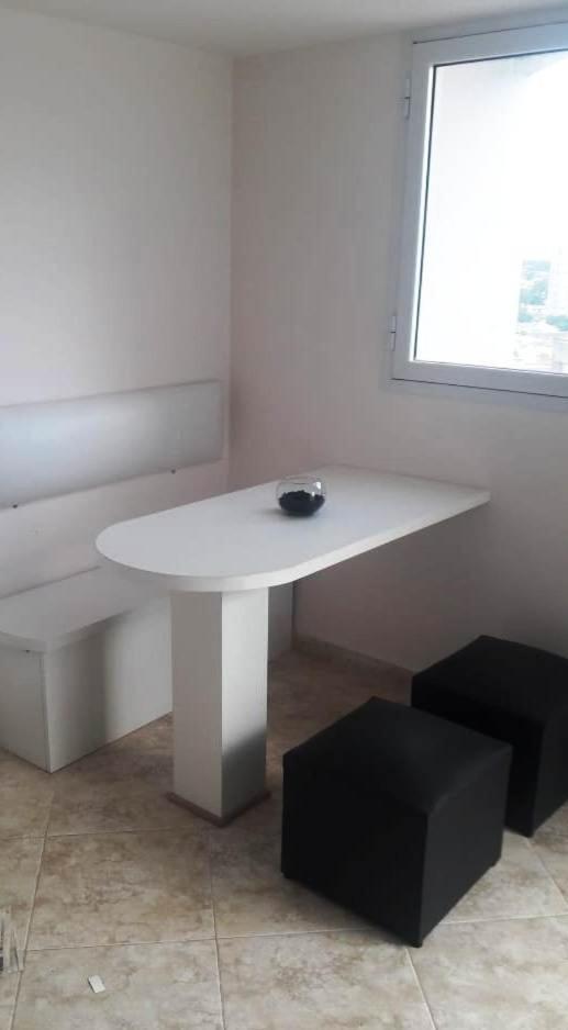 Bahiaxdia Saavedra Apartment Bahia Blanca Bagian luar foto