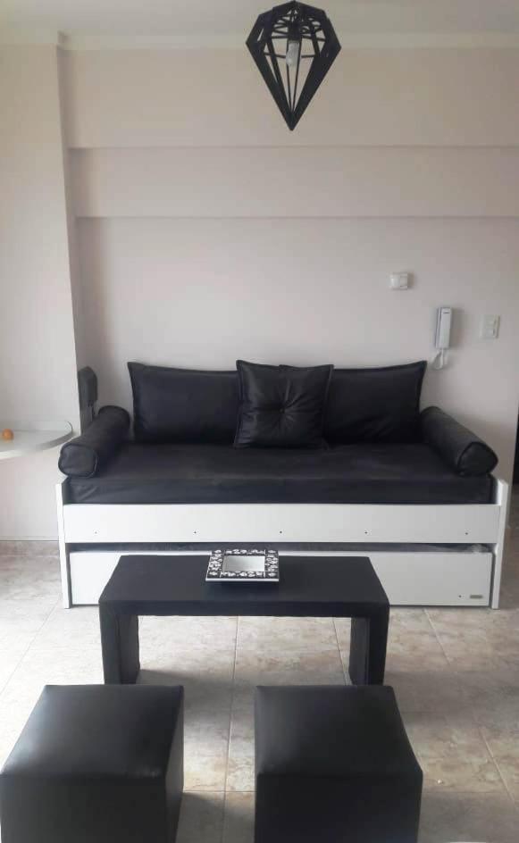 Bahiaxdia Saavedra Apartment Bahia Blanca Bagian luar foto