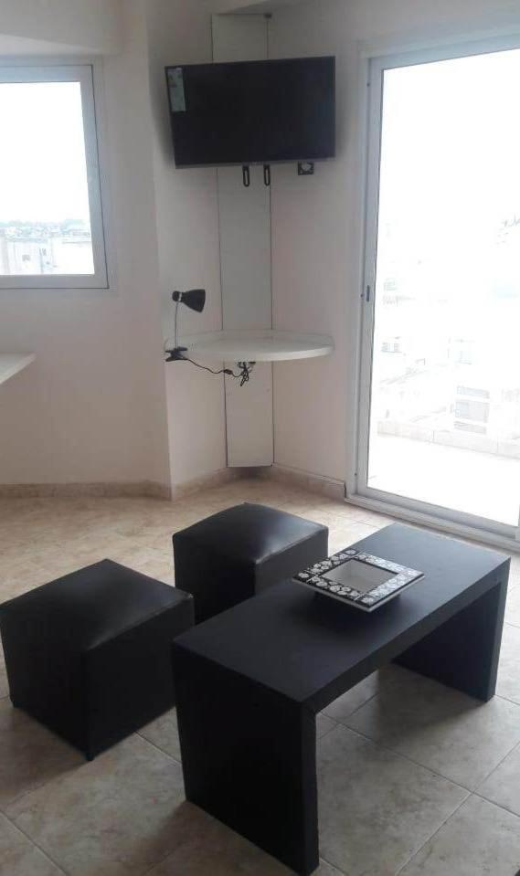 Bahiaxdia Saavedra Apartment Bahia Blanca Bagian luar foto