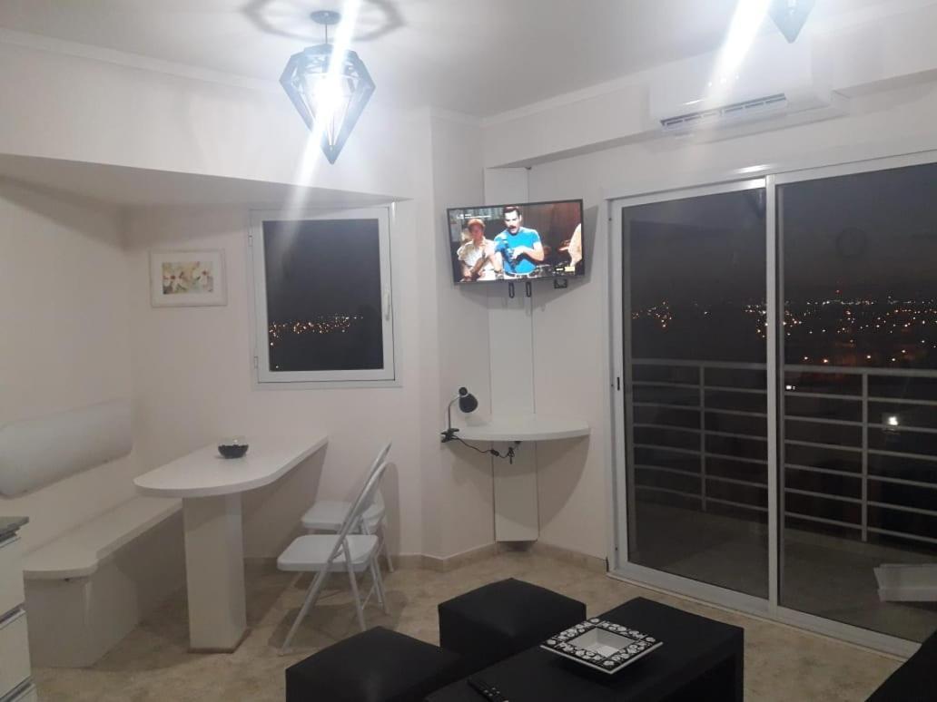 Bahiaxdia Saavedra Apartment Bahia Blanca Bagian luar foto