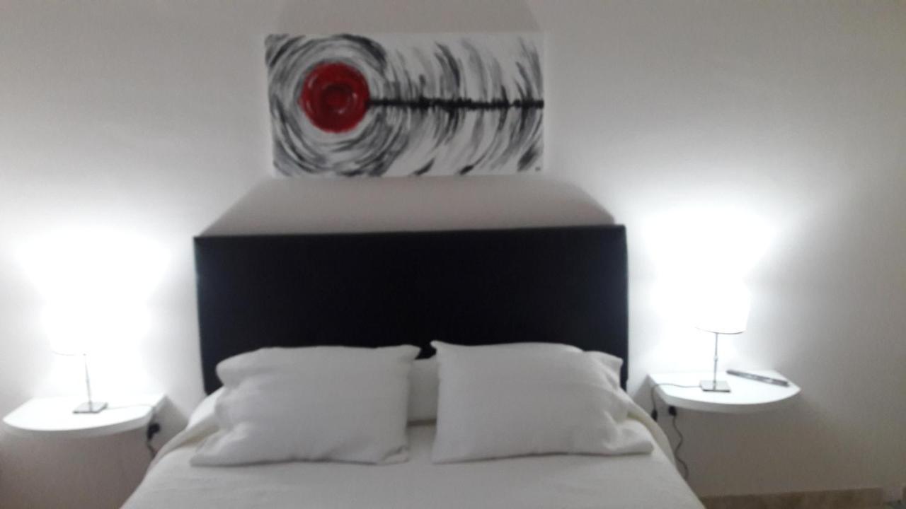 Bahiaxdia Saavedra Apartment Bahia Blanca Bagian luar foto